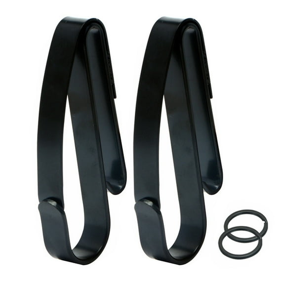 Sportteer Workwear Key Clip Law Enforcement Key Holder Duty Belt Key Holders Ergonomic Lightweight Portable