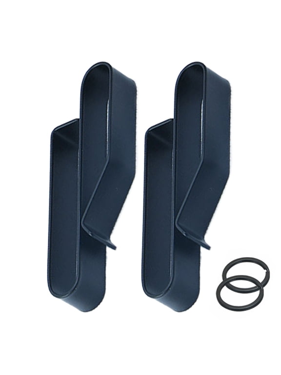 Workwear Key Clip Law Enforcement Key Holder Duty Belt Key Holders Ergonomic Lightweight Portable