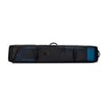 thumbnail image 1 of Sportube Prospector Ski & Board Bag, Wheeled Protective Hard Snowboard Case, Azure, 1 of 9