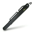 thumbnail image 1 of Sportube Series 1 Lightweight Protective Sports Gear Travel Case, Black, 1 of 12