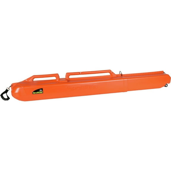 Sportube Series 2 Hard Case Orange 48"-83"