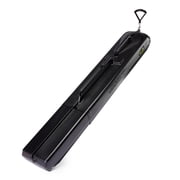 Sportube Series 2 Lightweight Protective Sports Gear Travel Case, Black