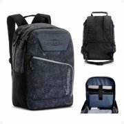 Sportube Sojourner 30 L Travel Backpack for Ski Adventure Use, Graphite Topo