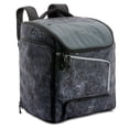 thumbnail image 1 of Sportube Toaster Heated Boot Bag with 3 Temperature Settings and Large Interior, Graphite, 1 of 11
