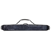 Sportube Traveler Lightweight Padded Ski Bag, Single Pair, Air Travel, Handles and Pocket