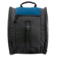thumbnail image 1 of Sportube Wanderer Boot Bag, 50L Ski & Snowboard Gear Backpack for Travel, Azure, 1 of 6