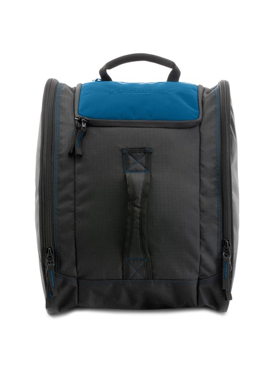 Wanderer Boot Bag, 50L Ski & Snowboard Gear Backpack for Travel, Azure