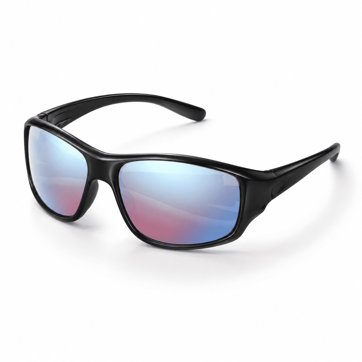 Sporty Color Blind Glasses for Strong Severe Red-Green Blindness ...