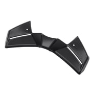 Sporty Design Front Spoiler Set for MT09 Reduces Wind Drag, Improves Riding