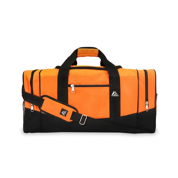 Sporty Gear Bag
