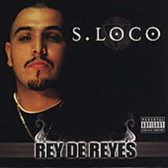 Sporty Loco - Rey de Reyes - Latin - CD