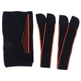 thumbnail image 1 of Sporty Protective Brace for Enhanced Stability (Size B-M) Non-Slip Compression Patella Knee Support Rawiri, 1 of 4