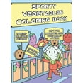 thumbnail image 1 of Sporty Vegetables Coloring Book: A Fun, Easy, And Relaxing Coloring Gift Book with Stress-Relieving Designs and Motivati, (Hardcover), 1 of 1