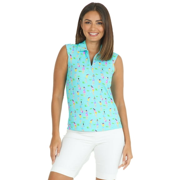 Sporty and Fashionable Women's Tank Top for Outdoor Activities, Soft and Stretchy Material