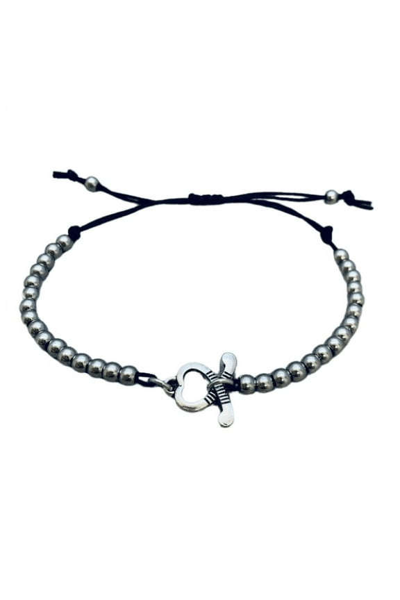 Field Hockey Adjustable Charm Bracelet, Field Hockey Jewelry Gifts, for Field Hockey Players, Teams, and Coaches