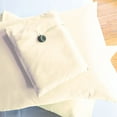 thumbnail image 1 of Sposh Microfiber Pillowcase Sets (Cream, King), 1 of 2