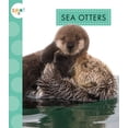 thumbnail image 1 of Spot Arctic Animals: Sea Otters (Paperback), 1 of 1