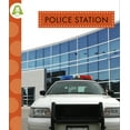 thumbnail image 1 of Spot Around Town Police Station, (Hardcover), 1 of 1