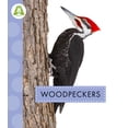 thumbnail image 1 of Spot Backyard Birds Woodpeckers, (Paperback), 1 of 1