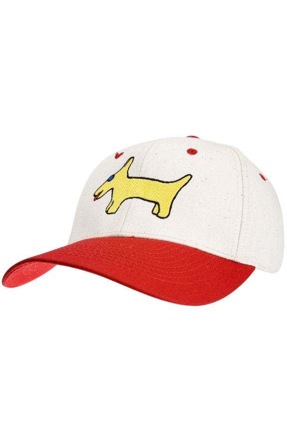Spot - Baseball Cap