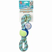 Colorful Rope Bungee