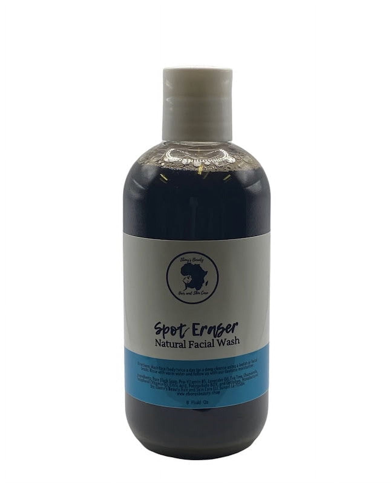 Spot Eraser Remove Acne BreakoutCausing Dirt, Oil & Makeup Without