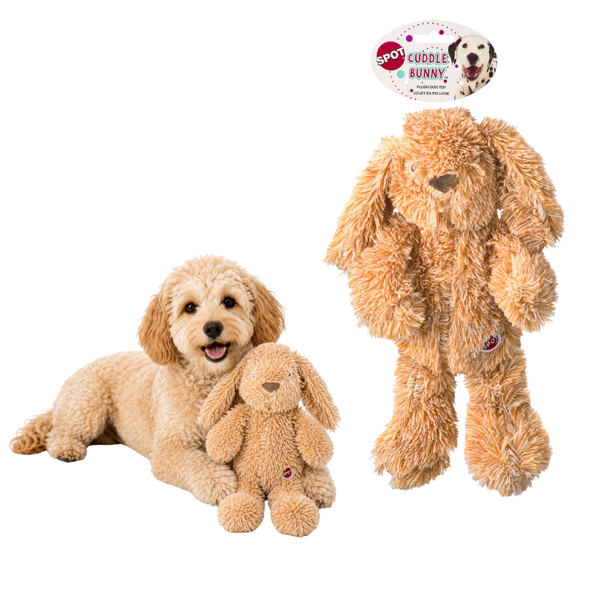 Cuddle Bunnies Assorted Colors 13"