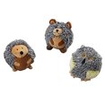 thumbnail image 1 of Spot Ethical Products Ethical Pet Butterballs Dog Toy, 4-Inch, Forest, Assorted Pet_Toy, 1 of 1