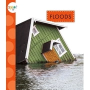 Spot Extreme Weather Floods Paperback