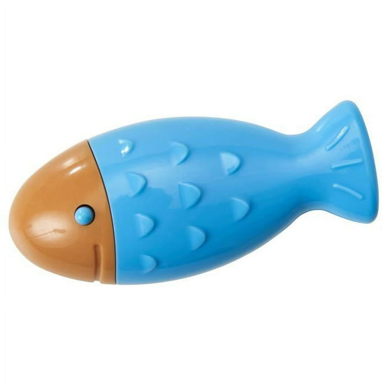Finley Fish Laser Cat Toy Finley Fish Laser Cat Toy