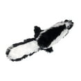 thumbnail image 1 of SPOT by Ethical Products Flippin Skinneeez Flopping Interactive Realistic Flopping Wiggling Moving Potent Catnip Cat Toy for Indoor Cats - Skunk 54633, 1 of 2