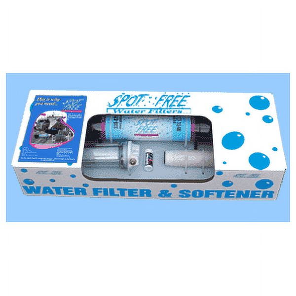 Spot Free Water Filter 5000