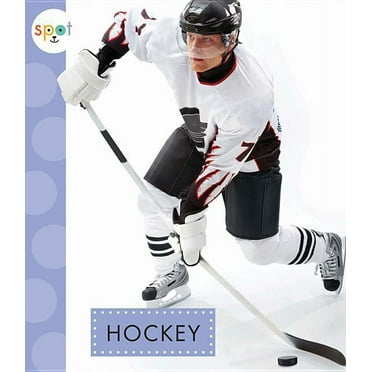Spot: Hockey (Paperback)