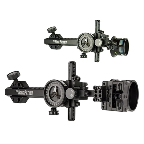 Spot-Hogg Archery Products Hogg Father Sight