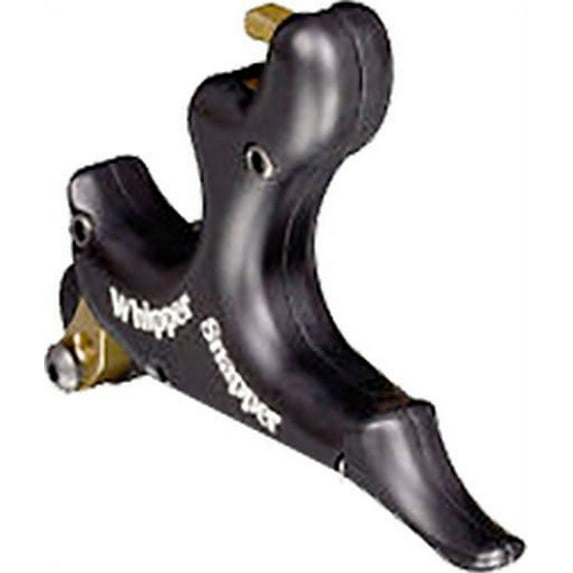 Spot Hogg Archery WS3O Whipper Snapper 3 Finger Bow Release Open Neck