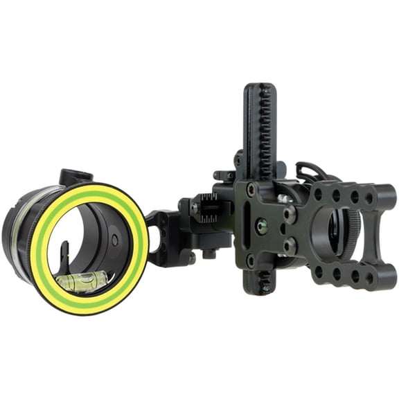 Spot Hogg Boonie HM w/ROTI Sight, 2 Pin .019 RH