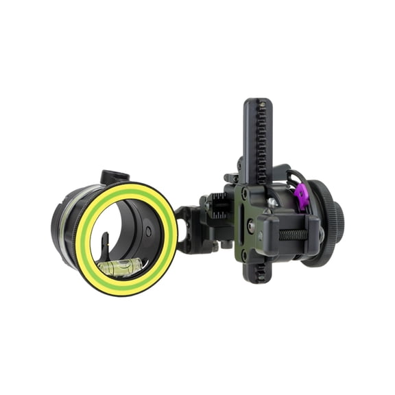 Spot Hogg Boonie PM w/ROTI Bow Sight, 2 Pin .010, Right Hand, 1503459