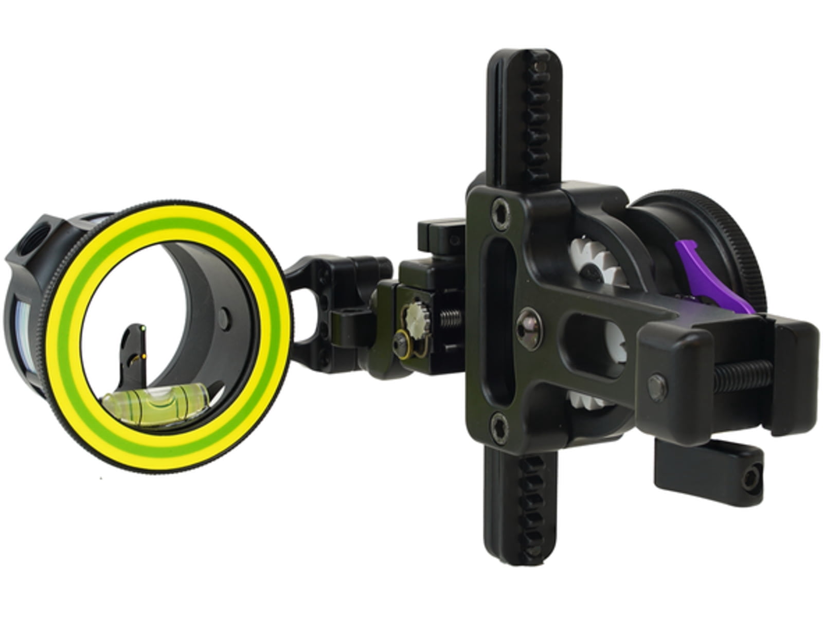 Spot-Hogg Fast Eddie PM MRT Sight 1209705, Black