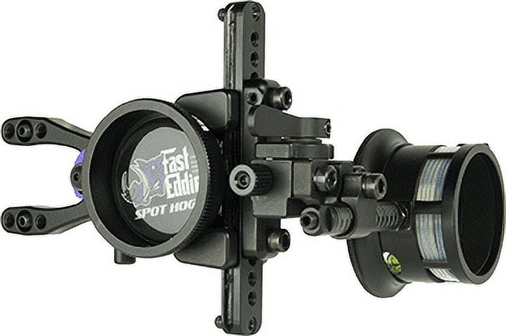 Spot Hogg Fast Eddie Sight 1 Pin .010 LH