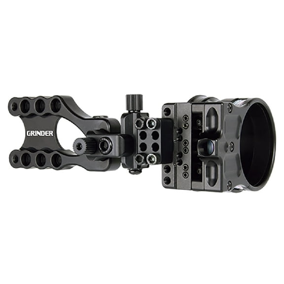 Spot-Hogg Grinder MRT Sight 1201457, Black
