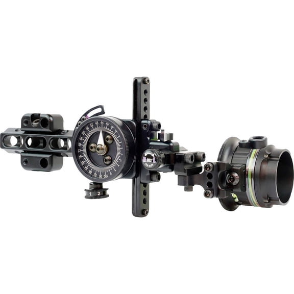 Spot Hogg Hogg Father PRO DT w/ROTI Sight, 1 Pin .019 RH