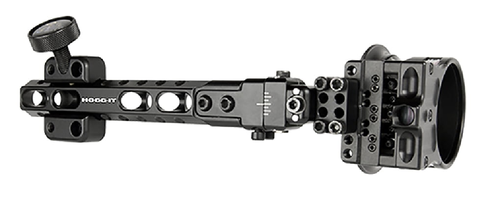 Spot-Hogg Hogg It MRT Sight 1201450, Black