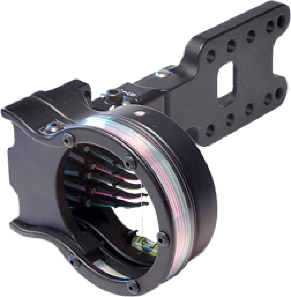 Spot Hogg Hunter Sight 5 Pin .010 Rh