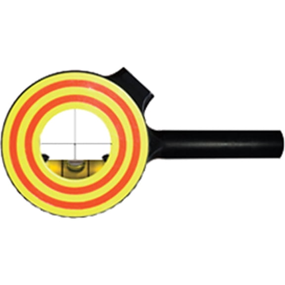 Spot-Hogg Boonie Hard Mount Sight, 5 Pin, .019 Size, Right Hand, Black