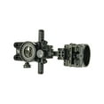 thumbnail image 1 of Spot-Hogg Tommy Hogg Sight Double Pin .010 Right Hand, Black, 1 of 1