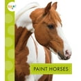 thumbnail image 1 of Spot Horses: Paint Horses (Hardcover), 1 of 1