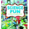 thumbnail image 1 of Pre-Owned Science Fun : A Spot-It Challenge 9781429659864, 1 of 1