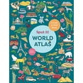 thumbnail image 1 of Pre-Owned Spot It! World Atlas: A Look-and-Find Book (Hardcover) by Megan McKean, 1 of 1