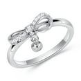 thumbnail image 1 of Spot Jewel 2 Ct Round Cut Lab-Created Simulated Diamond Engagement Ring - Stunning 14K White Gold Plated - Prong Set Design - Perfect for Proposal, Weddings, Anniversary, or Special Gift for Her, 1 of 7