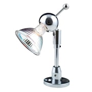 Spot Light With Base & Rod